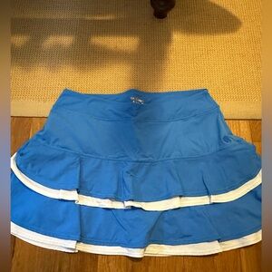 Lilly Pulitzer Tennis Skirt